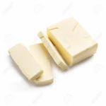 Sliced Butter