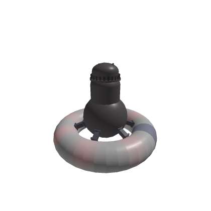 Boiled Water Reactor