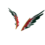 Stuus wings of Italia