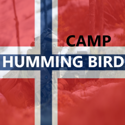 RH | CAMP HUMMING-BIRD | CHB