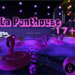 La Penthouse 17+