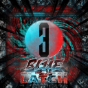 [ ADMIN STYLES UPDATE! ] Blue Latch