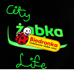 Grupowe City Biedra Life ☀️🌡️