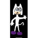 Alpha kat!