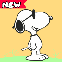 Snoopy Obby ! 🐾