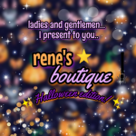 •rene'z boutique•