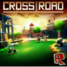 Classic CrossRoads [Remake] icon