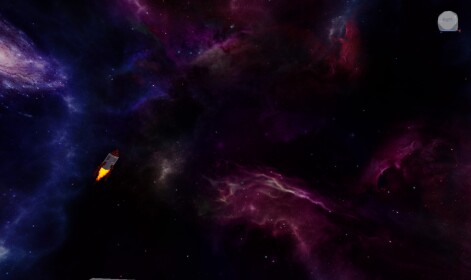 Escape The Spaceship