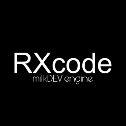 RXcode (JavaScript,Lua)