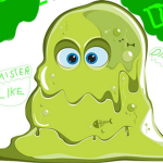 Mr Sticky