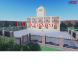 RAF | Kingsreach