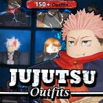 [S3]🏯 Jujutsu Kaisen OUTFITS