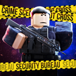 Securitу Bureau