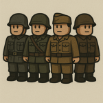 1940's | World War II Community
