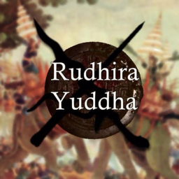 Rudhira Yuddha: City Siege
