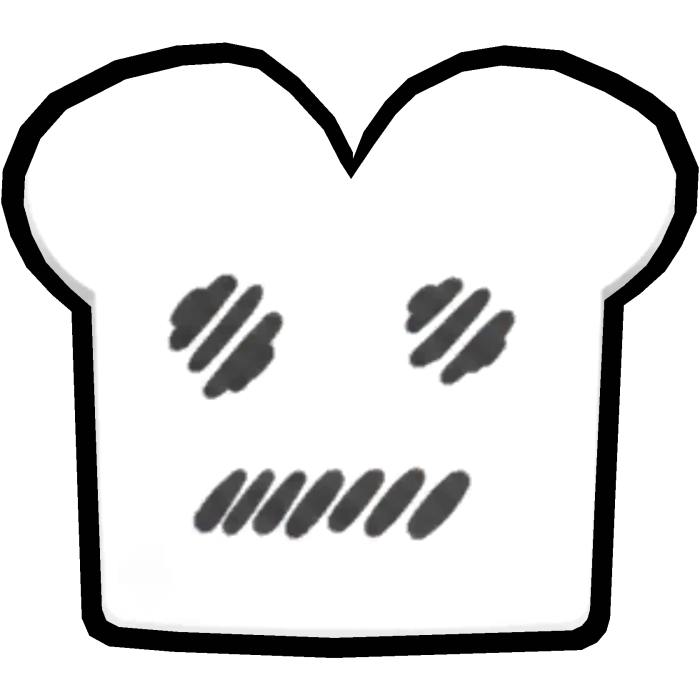 Toast - Battle Block Theaters