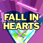 Fall in hearts ❤️