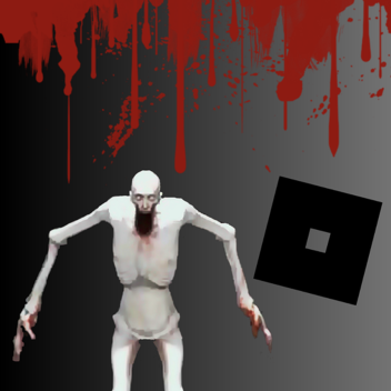 Survive SCP-096 In A City!