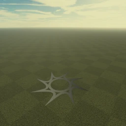 Test Infection V Place icon