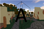 A'sa'te - Land of Light