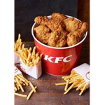 Slimp for KFC