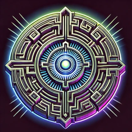 Escape Da Maze Roblox group icon