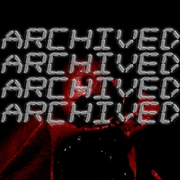 ARCHIVED icon
