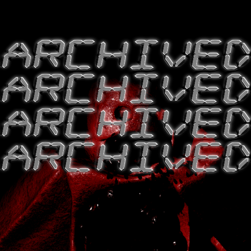 ARCHIVED