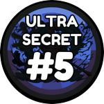 ULTRA SECRET #5