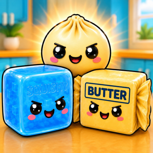 Squishies Tower Defense