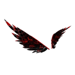 [ pbr ] Prankster Wings [ v2 ]
