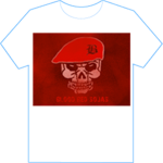 BloodRedSojas
