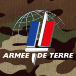 Force terrestre militaire française