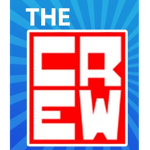 the Crew and Friends' clothing