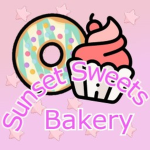 Sunset Sweets Bakery!