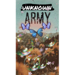 Unknown Army Forever!