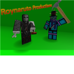 Roynaruto Productinos™