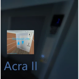 Diamond Lifts - Acra II icon