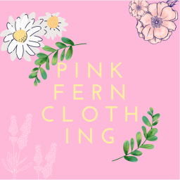Pink Fern • Clothing's HomeStore