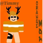 OrangeMan Official Group