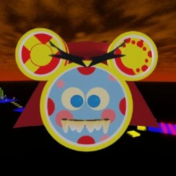 🎃[WEEK 2] Toodles Obby👻 icon