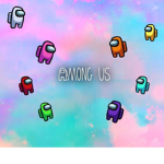 Among us by ella
