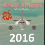 Anesi Airlines Headquarters