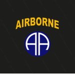 United States Air Forces - 82nd Airborne Division