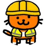 Builder Kitten