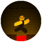 End of Part Two