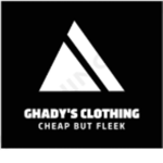 Ghady's Clothing!
