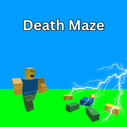 Death Maze [Beta]