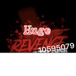 Huge Revenge