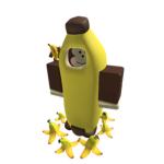Monkey + Banana